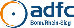 Logo des Allgemeinen Deutschen Fahrradclubs Bonn