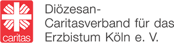 Logo des Diözesan-Caritasverbandes für das Erzbistum Köln e.V.