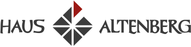 Logo des Haus Altenberg