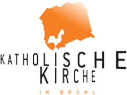 Logo der Katholischen Kirche in Brühl