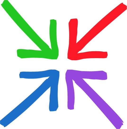 Logo der Pfarreiengemeinschaft Kaarst-Büttgen