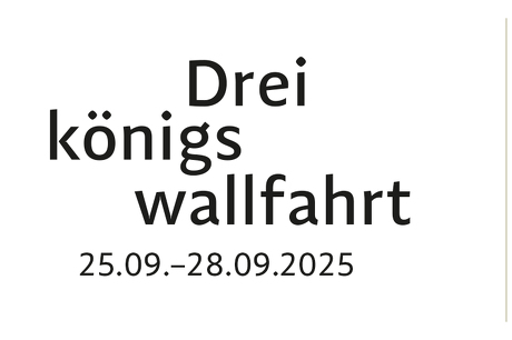 Von Bethlehem zu den Heiligen Drei Königen - Radwallfahrt im Rahmen der Dreikönigswallfahrt 2025