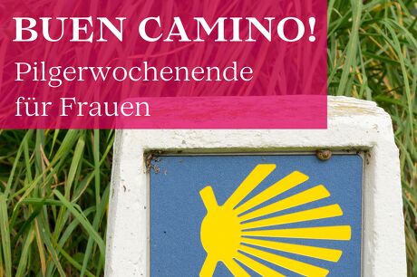 Pilgerwanderung für Frauen auf der Via Coloniensis
